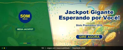 Ganhe Prêmios Incríveis Hoje