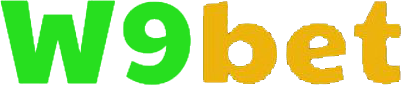 w9bet Logo